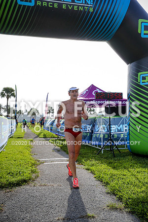 2020 Treasure Coast Triathlon Fall