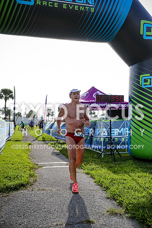 2020 Treasure Coast Triathlon Fall