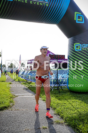 2020 Treasure Coast Triathlon Fall