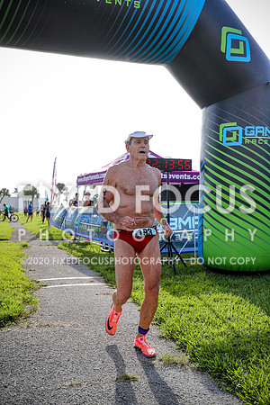 2020 Treasure Coast Triathlon Fall