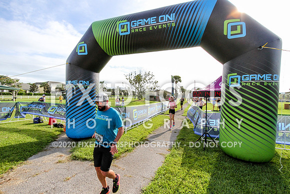 2020 Ponta Vedra t Triathlon