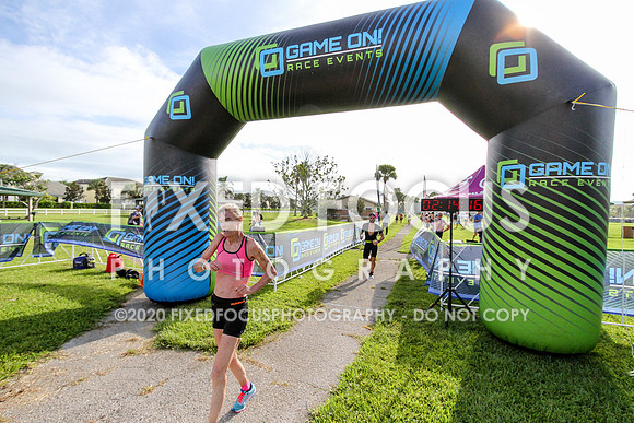 2020 Ponta Vedra t Triathlon