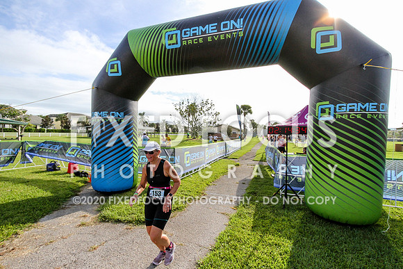 2020 Ponta Vedra t Triathlon