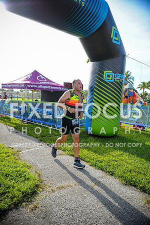 2020 Treasure Coast Triathlon Fall