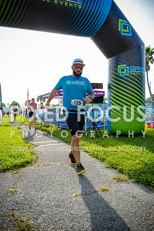 2020 Treasure Coast Triathlon Fall