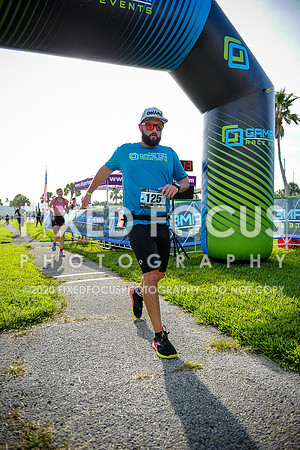 2020 Treasure Coast Triathlon Fall