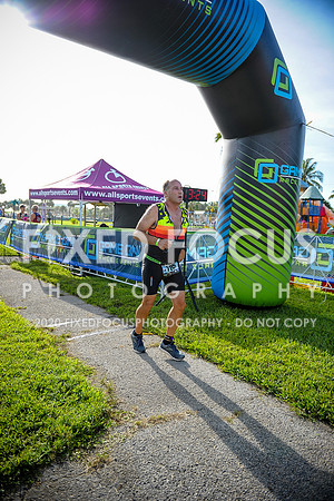 2020 Treasure Coast Triathlon Fall