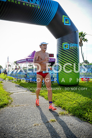 2020 Treasure Coast Triathlon Fall