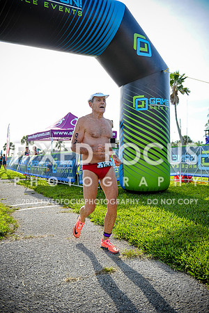 2020 Treasure Coast Triathlon Fall