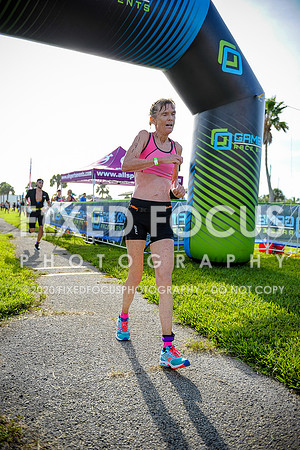 2020 Treasure Coast Triathlon Fall
