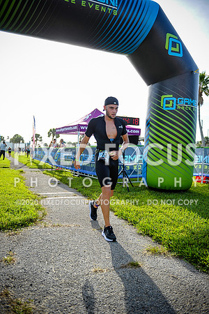 2020 Treasure Coast Triathlon Fall