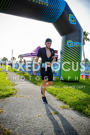 2020 Treasure Coast Triathlon Fall