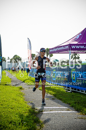 2020 Treasure Coast Triathlon Fall