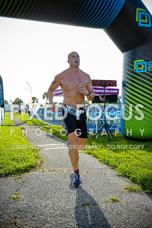 2020 Treasure Coast Triathlon Fall
