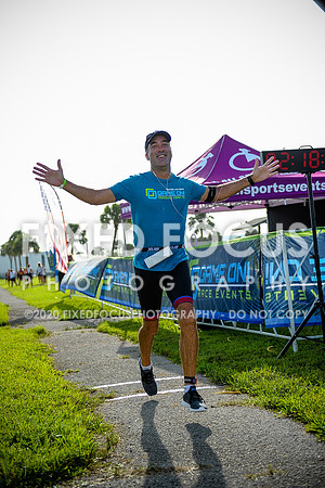 2020 Treasure Coast Triathlon Fall