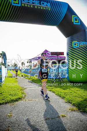 2020 Treasure Coast Triathlon Fall