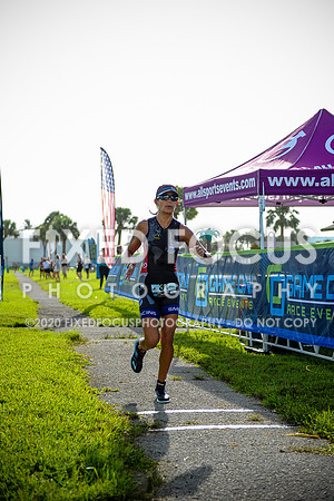 2020 Treasure Coast Triathlon Fall