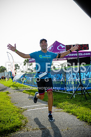 2020 Treasure Coast Triathlon Fall