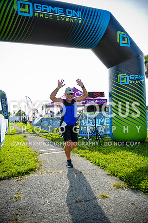 2020 Treasure Coast Triathlon Fall