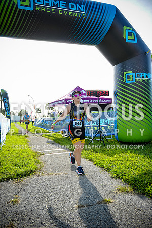 2020 Treasure Coast Triathlon Fall