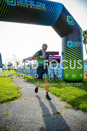 2020 Treasure Coast Triathlon Fall