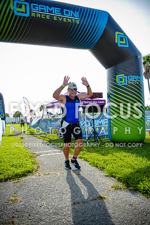 2020 Treasure Coast Triathlon Fall
