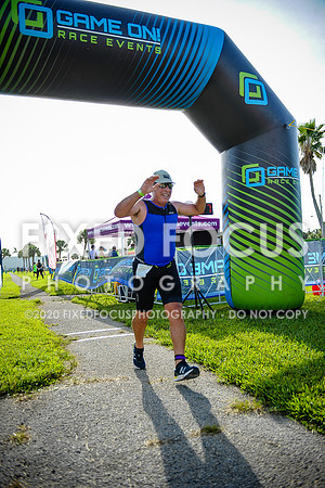 2020 Treasure Coast Triathlon Fall