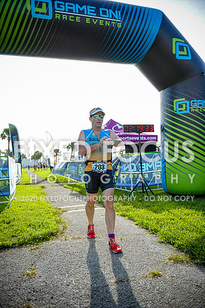 2020 Treasure Coast Triathlon Fall