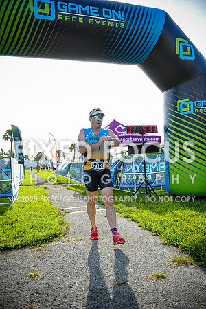 2020 Treasure Coast Triathlon Fall