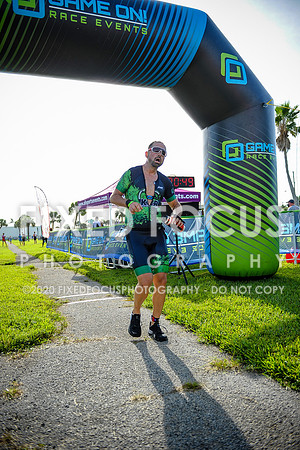 2020 Treasure Coast Triathlon Fall