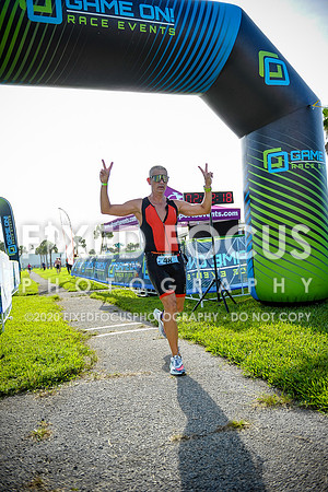 2020 Treasure Coast Triathlon Fall