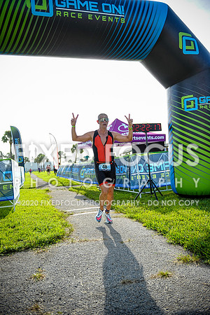 2020 Treasure Coast Triathlon Fall
