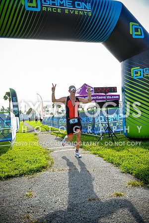 2020 Treasure Coast Triathlon Fall