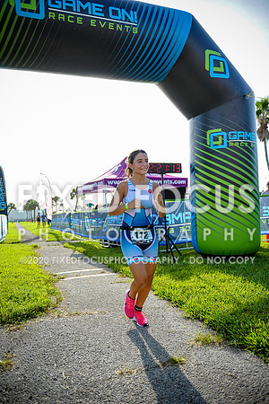 2020 Treasure Coast Triathlon Fall
