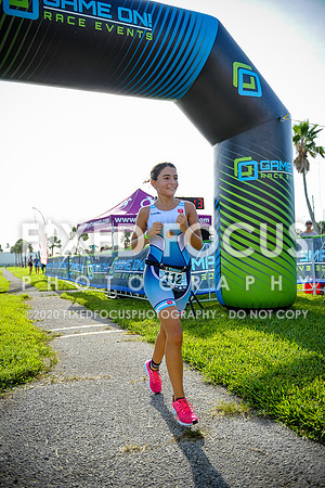 2020 Treasure Coast Triathlon Fall