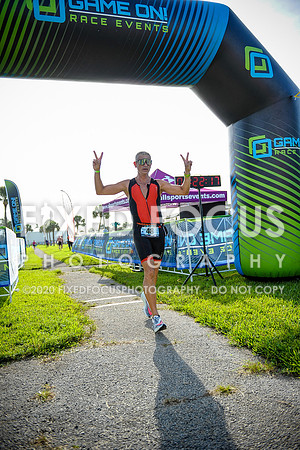 2020 Treasure Coast Triathlon Fall