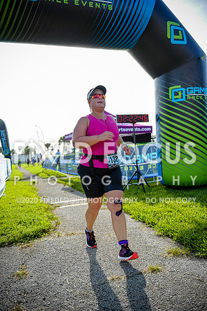 2020 Treasure Coast Triathlon Fall