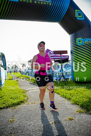 2020 Treasure Coast Triathlon Fall