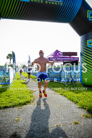 2020 Treasure Coast Triathlon Fall
