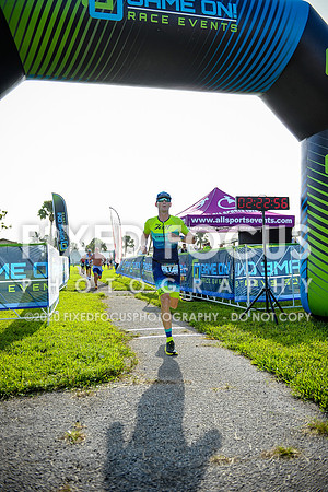 2020 Treasure Coast Triathlon Fall