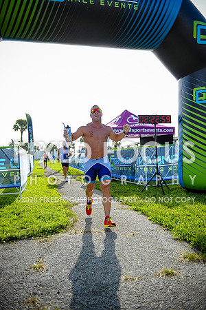 2020 Treasure Coast Triathlon Fall