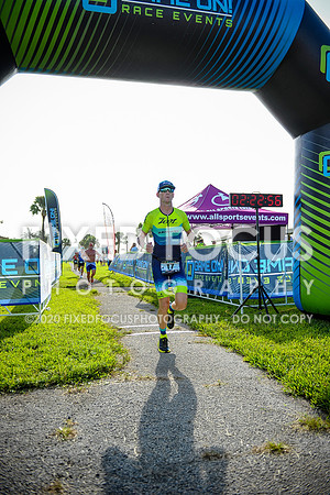 2020 Treasure Coast Triathlon Fall