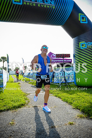 2020 Treasure Coast Triathlon Fall