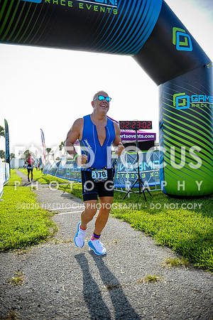 2020 Treasure Coast Triathlon Fall