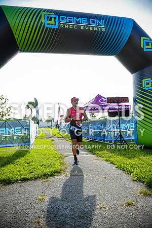 2020 Treasure Coast Triathlon Fall