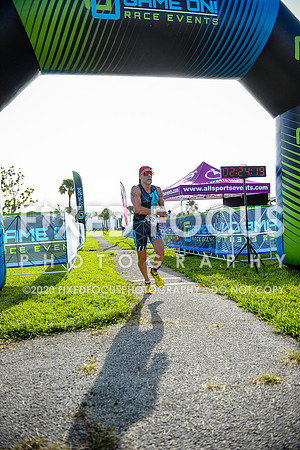 2020 Treasure Coast Triathlon Fall