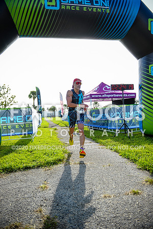 2020 Treasure Coast Triathlon Fall