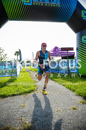 2020 Treasure Coast Triathlon Fall