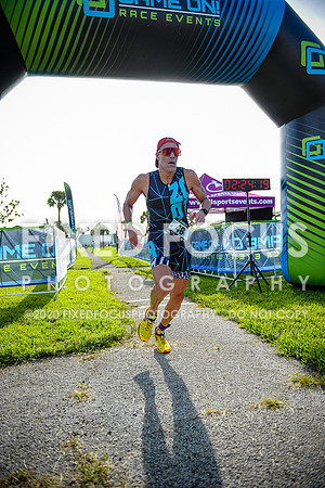 2020 Treasure Coast Triathlon Fall
