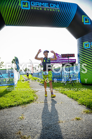 2020 Treasure Coast Triathlon Fall